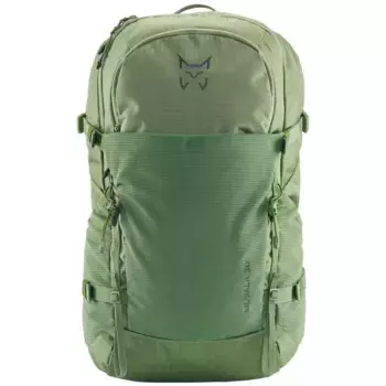 Рюкзак Altus Musala 30L, зеленый