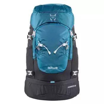 Рюкзак Altus Pirineos 30L, синий