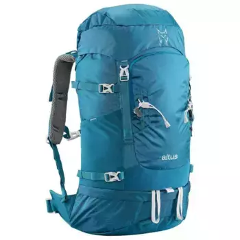 Рюкзак Altus Pirineos 40L, синий