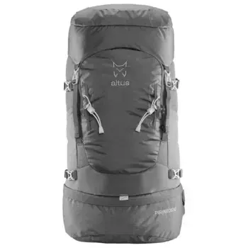 Рюкзак Altus Pirineos 50L, серый