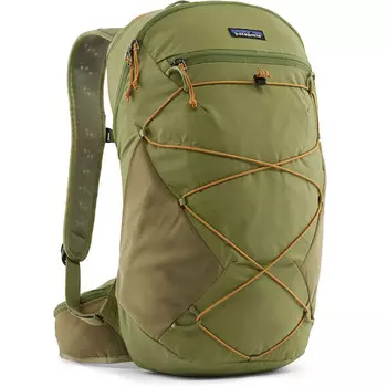 Рюкзак Altvia Pack 22л Patagonia, зеленый