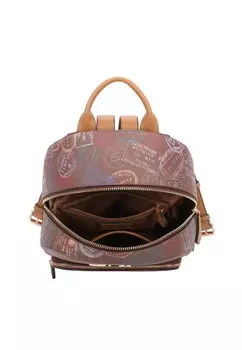 Рюкзак ALV by Alviero Martini, коричневый