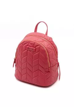 Рюкзак ALV by Alviero Martini, неоновый розовый