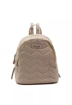 Рюкзак ALV by Alviero Martini, слоновая кость