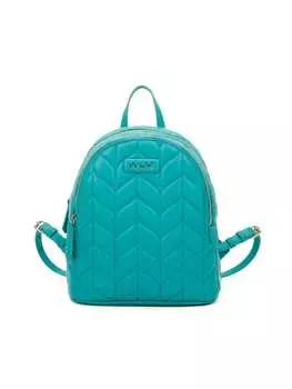 Рюкзак Alviero Martini, зеленый