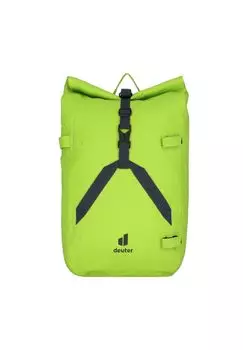 Рюкзак Amager 25+5 48 см deuter, цвет Citrus