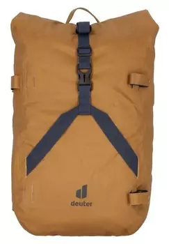 Рюкзак AMAGER Deuter, цвет khaki