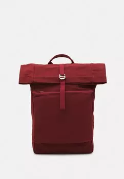 Рюкзак AMAR UNISEX MELA, цвет burgunderrot