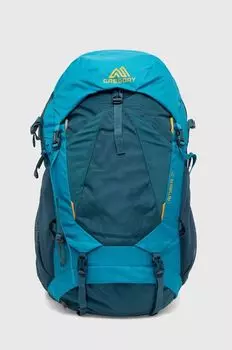 Рюкзак Amber 34 Gregory, синий
