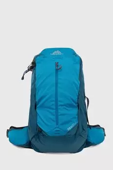 Рюкзак Amber 34 Gregory, темно-синий