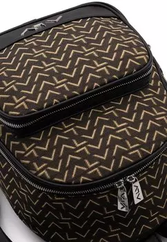 Рюкзак AMELIE ALV by Alviero Martini, черный