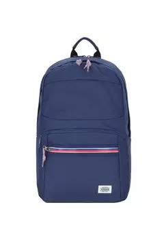 Рюкзак American Tourister, цвет navy