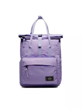 Рюкзак American Tourister, фиолетовый