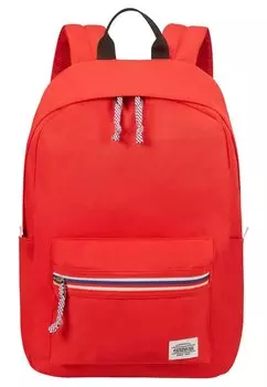 Рюкзак American Tourister, красный