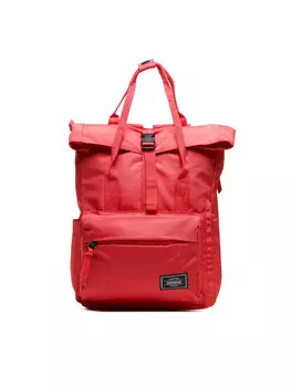 Рюкзак American Tourister, красный