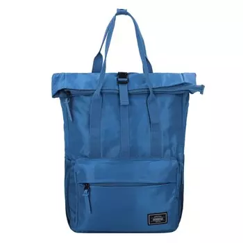 Рюкзак American Tourister, синий