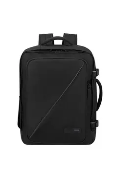 Рюкзак American Tourister takie 2 cabin CASUAL BACKPACK M, черный