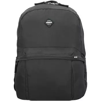 Рюкзак American Tourister Upbeat, черный