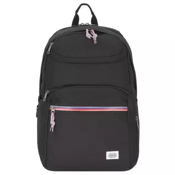 Рюкзак American Tourister UPBEAT, черный