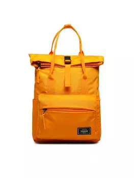 Рюкзак American Tourister Urban Groove 143779-1924-1CNU, желтый