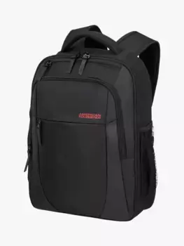 Рюкзак American Tourister Urban Groove 15.6" Laptop, черный