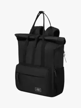 Рюкзак American Tourister Urban Groove 15.6" Laptop, черный