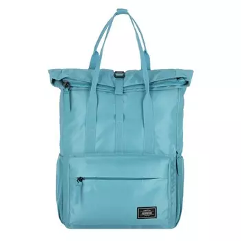 Рюкзак American Tourister Urban Groove, бирюзовый