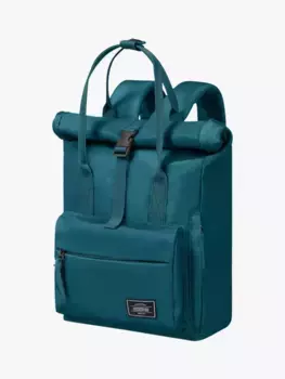 Рюкзак American Tourister Urban Groove City, цвет deep/ocean