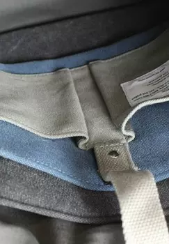 Рюкзак AMINI 1 Margelisch, антрацит