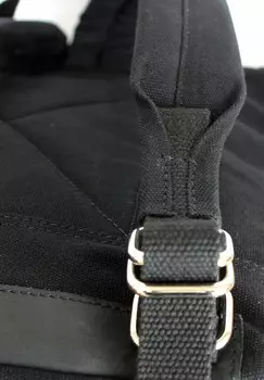 Рюкзак AMINI 1 Margelisch, черный