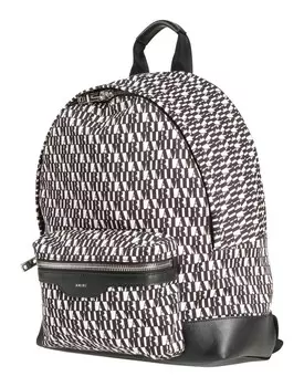 Рюкзак Amiri, черный