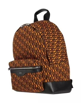 Рюкзак Amiri, коричневый