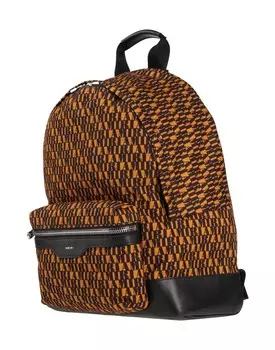 Рюкзак Amiri, коричневый