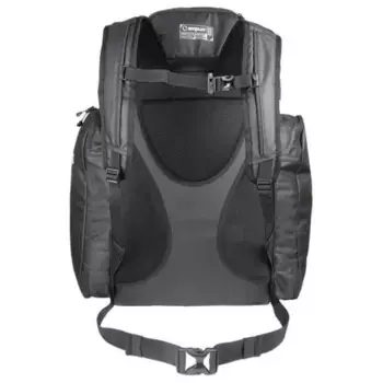 Рюкзак Amplifi Race, черный