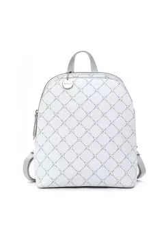 Рюкзак Anastasia Classic City 32 см Tamaris, цвет White Grey