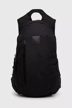 Рюкзак ANCONA Jack Wolfskin, черный