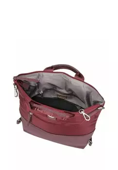 Рюкзак ANDOYA 6044 Jost, красный