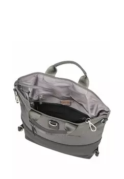Рюкзак ANDOYA 6044 Jost, темно-серый