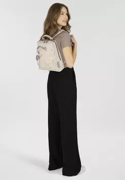 Рюкзак Anekke, бежевый