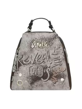 Рюкзак Anekke Mantle City 23 cm, разноцветный