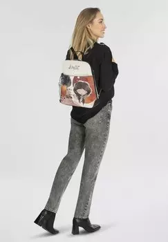 Рюкзак Anekke, мультиколор