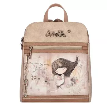 Рюкзак Anekke Nature, разноцветный