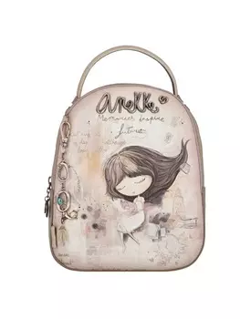 Рюкзак Anekke, разноцветный