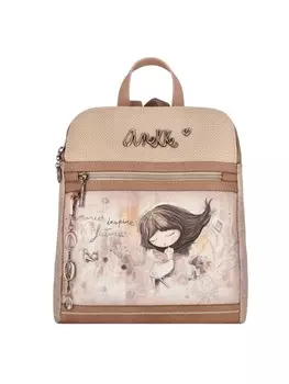 Рюкзак Anekke, разноцветный