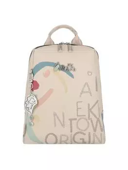 Рюкзак Anekke, разноцветный