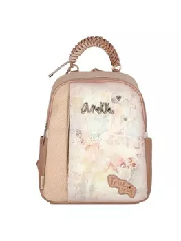 Рюкзак Anekke, разноцветный