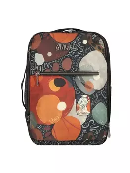 Рюкзак Anekke, разноцветный