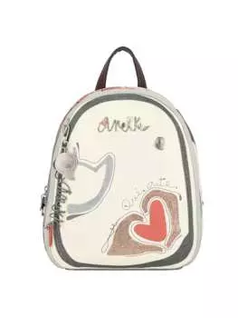 Рюкзак Anekke, разноцветный