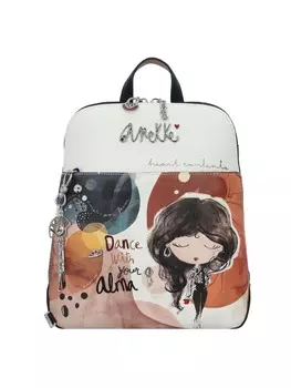 Рюкзак Anekke, разноцветный