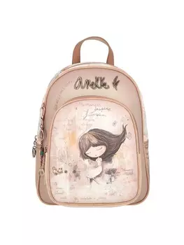 Рюкзак Anekke, разноцветный